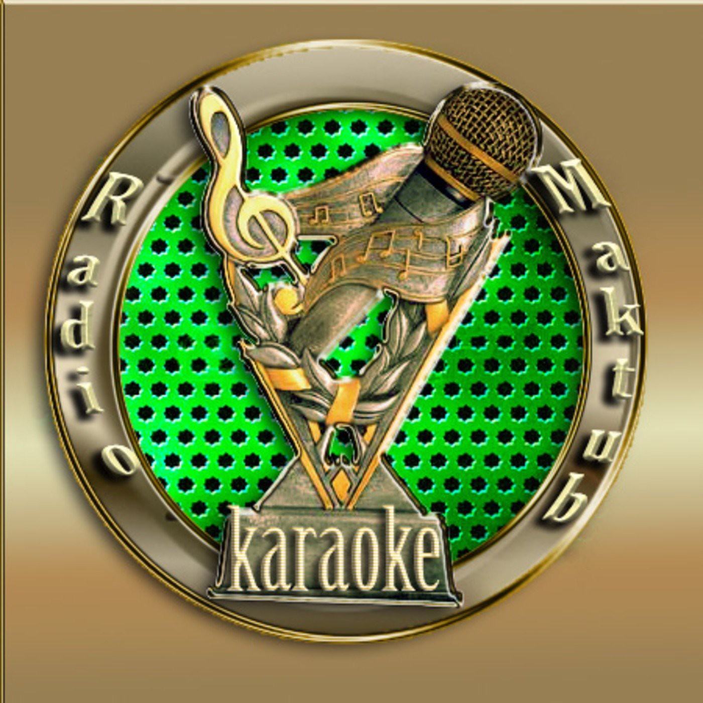 Podcast Karaoke de Magali (pilar)