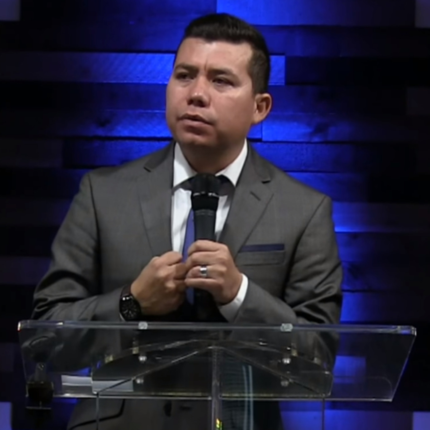 Serie es duro pero es bíblico