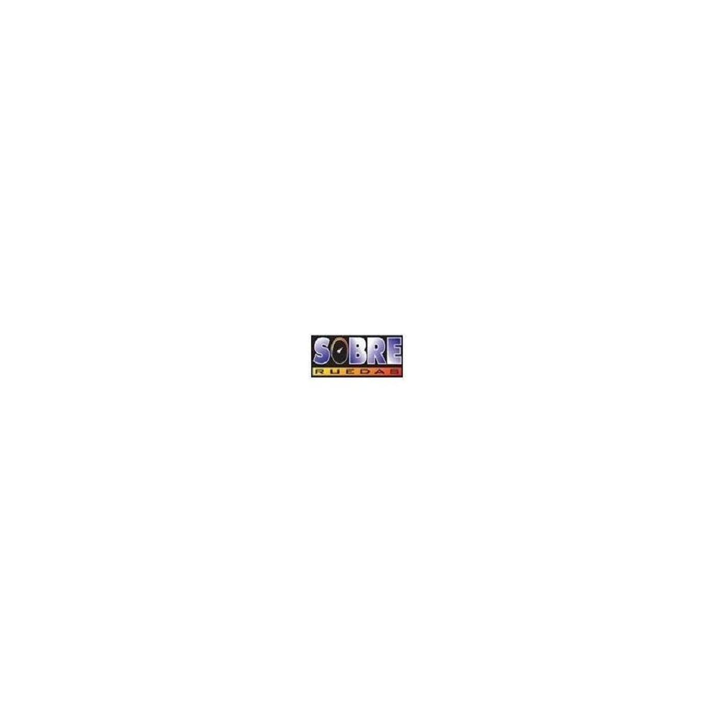 Podcast de SobreRuedas