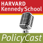 Harvard Kennedy School PolicyCast