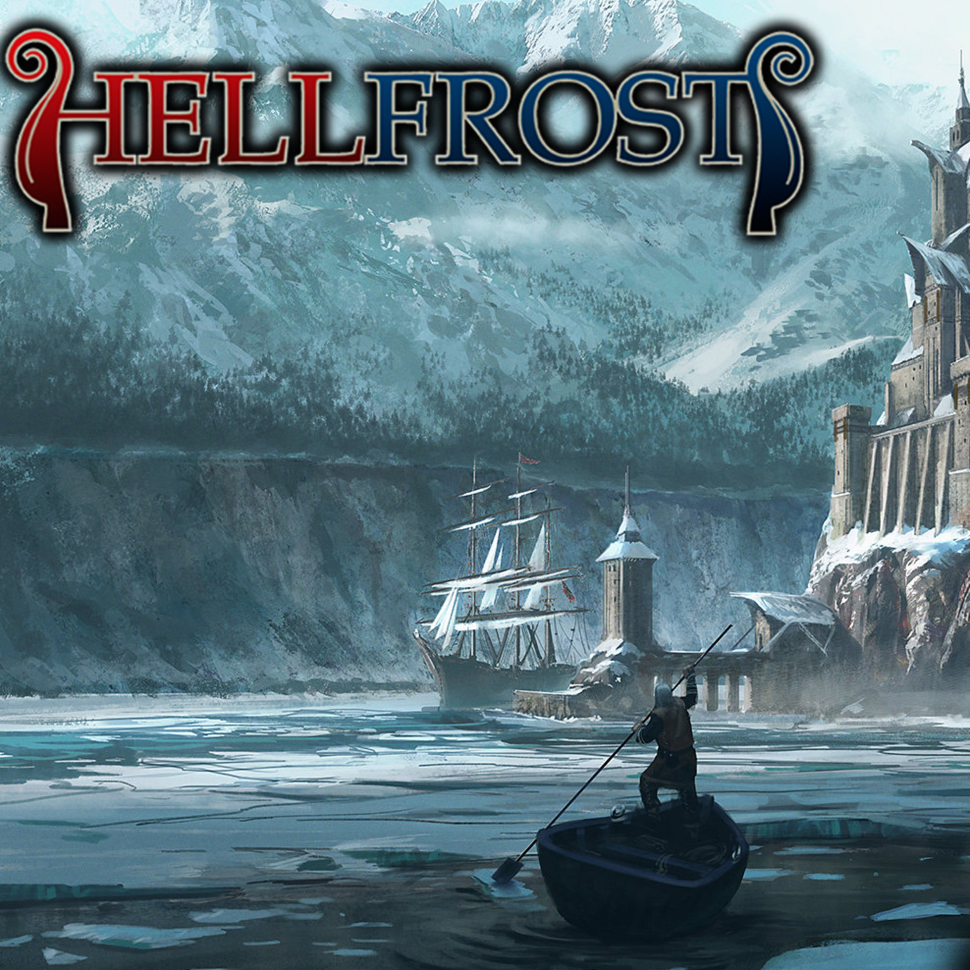 Campaña Hellfrost