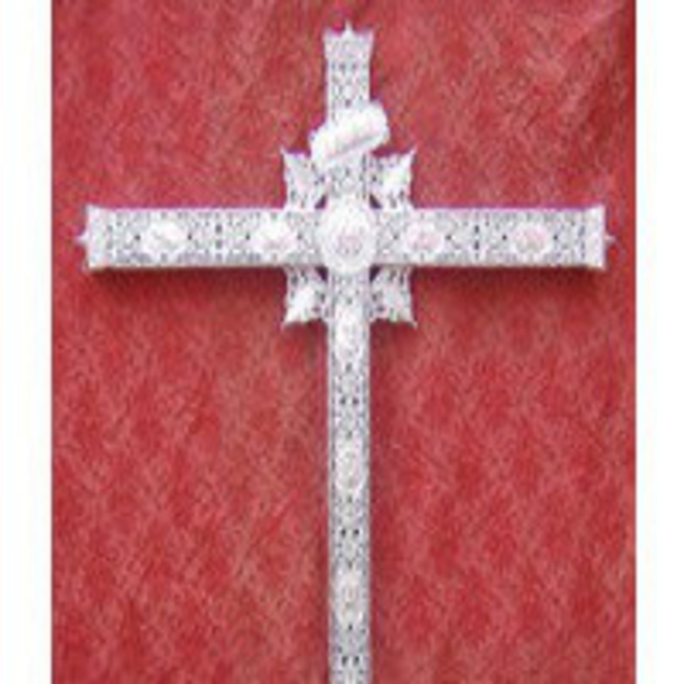 CRUZ DE GUÍA 2012