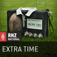 Extra Time for 23 August 2019