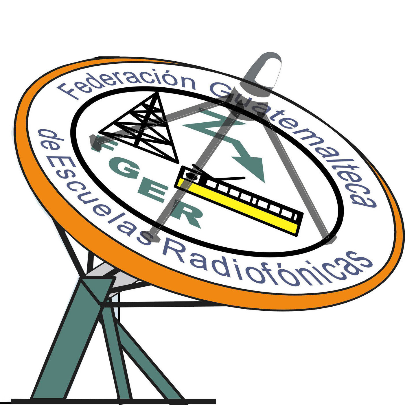 Podcast Cadena Radial FGER