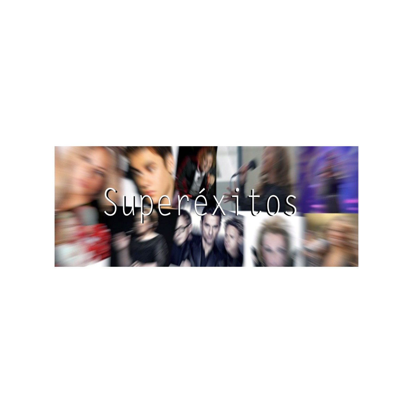 Podcast Superéxitos