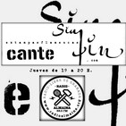 Extampas Flamencas-Radio Almaina