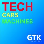 CES 2019: Thoughts From the Convention Floor