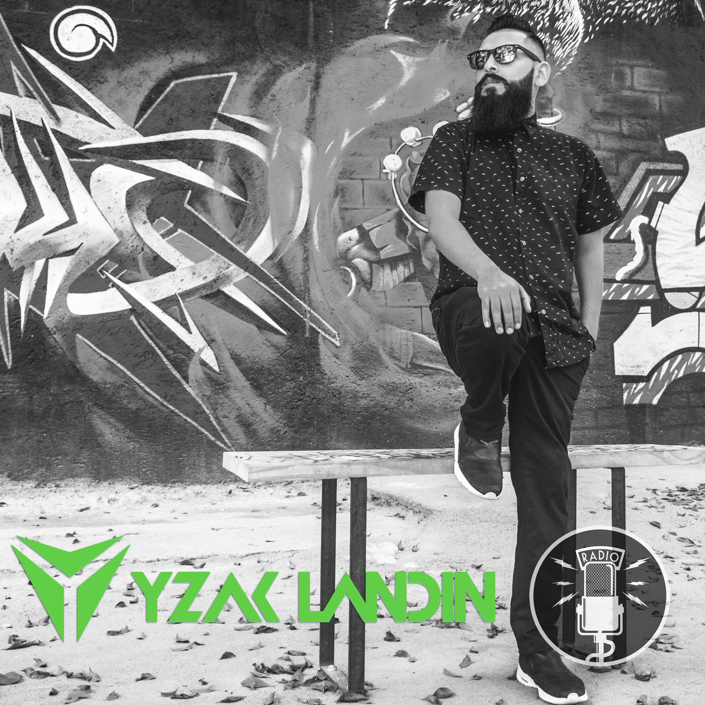 Yzak Landin Radio Show