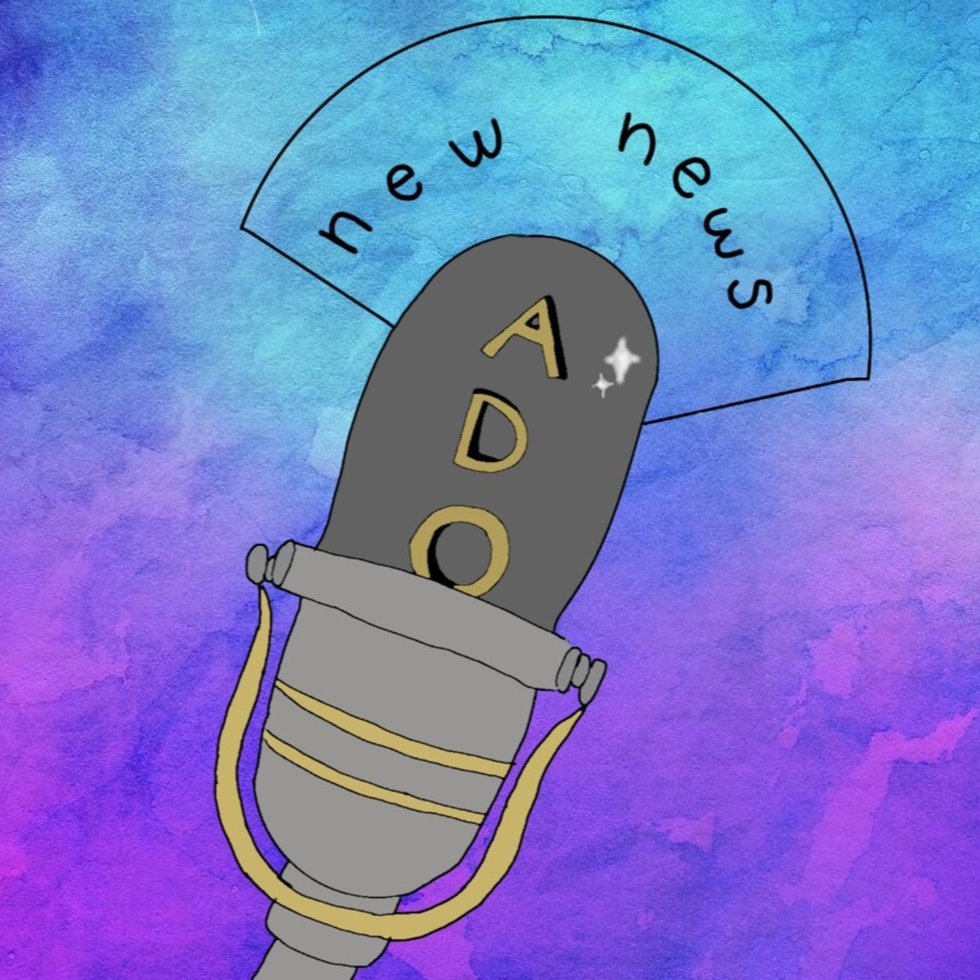 ADO New News