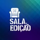 #055 | Editando em Casa