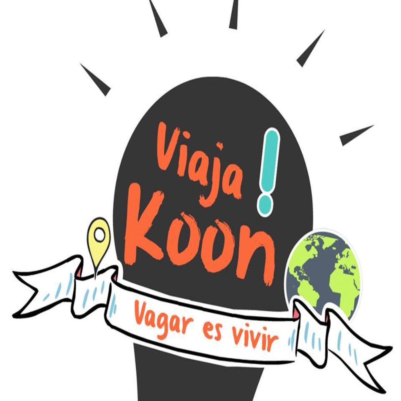 Podcast Viaja Koon