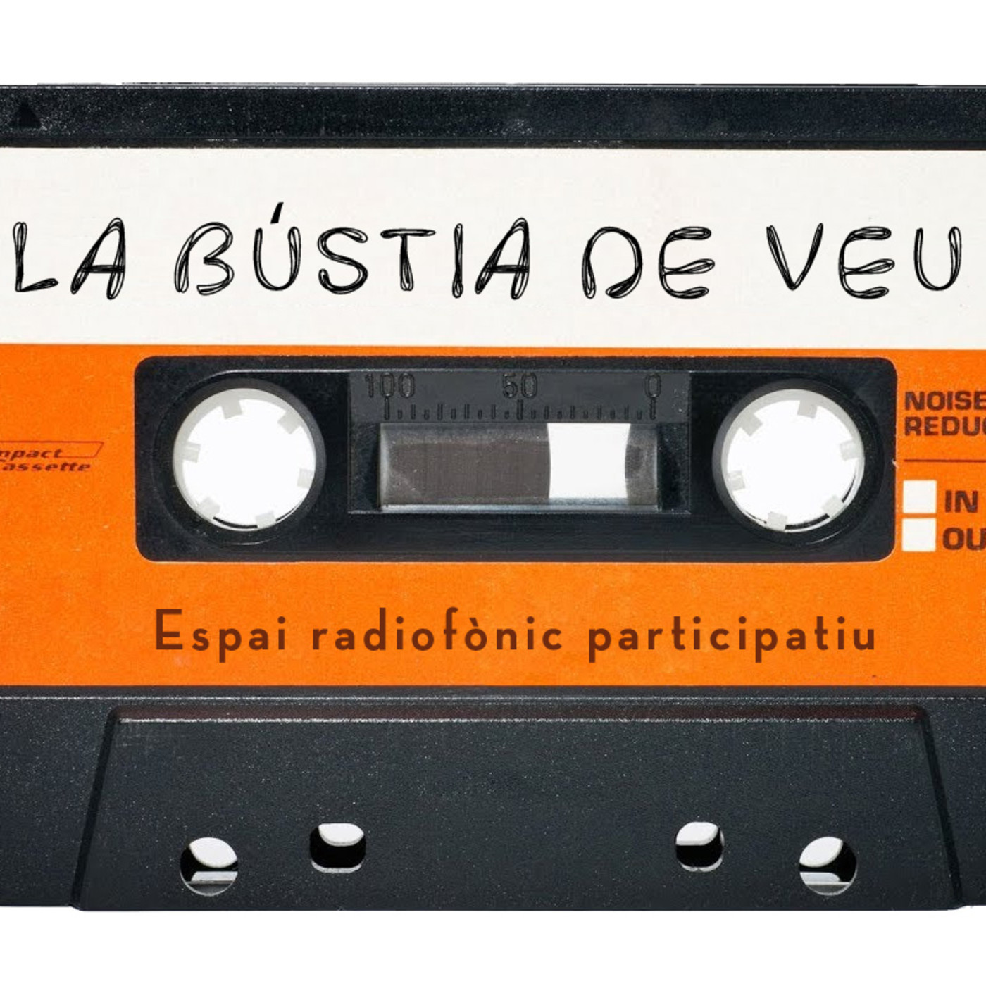 La bústia de veu