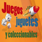 Juegos Juguetes y Coleccionables