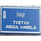 Programas Txetxu Varela