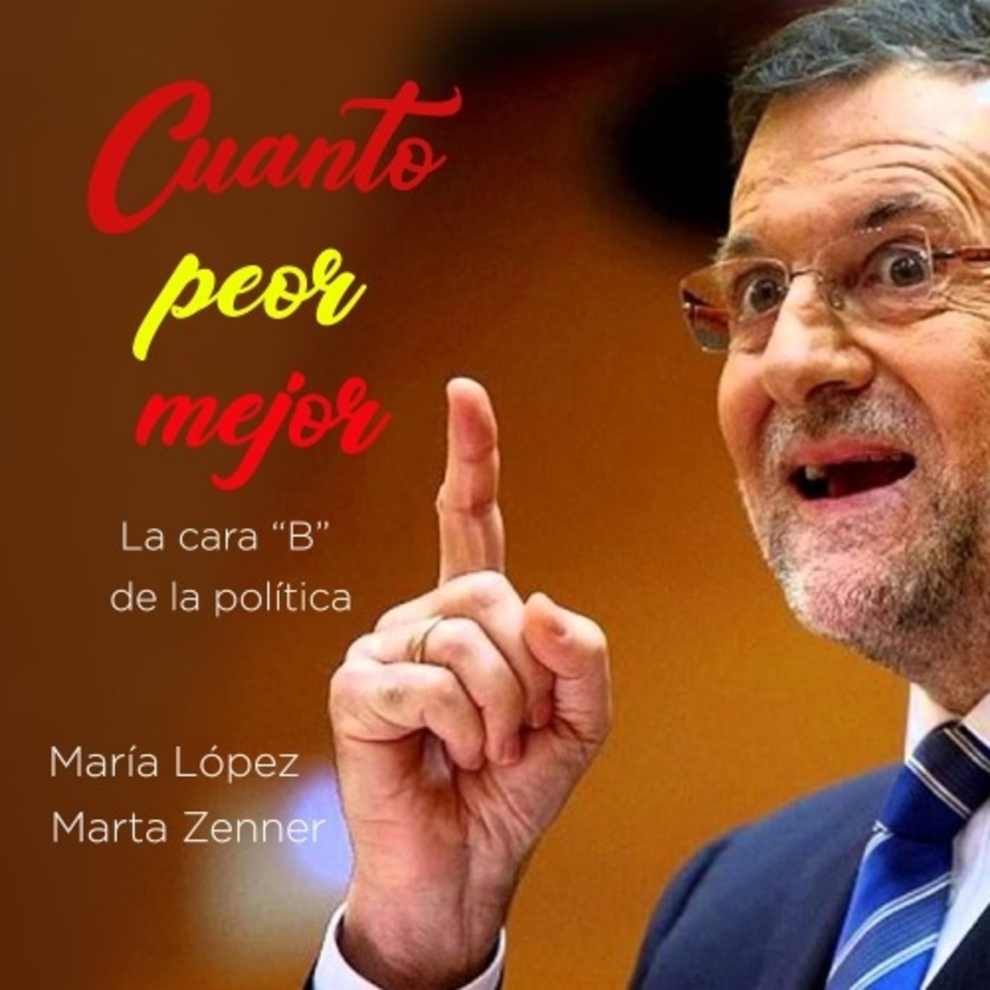 Cuanto Peor Mejor