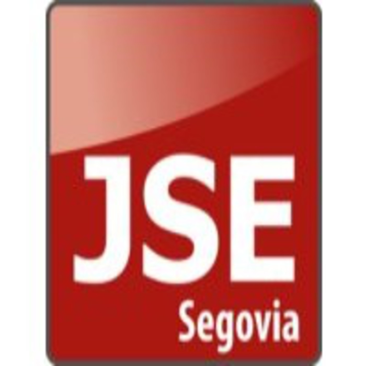 Podcast Juventudes Socialistas de Segovia