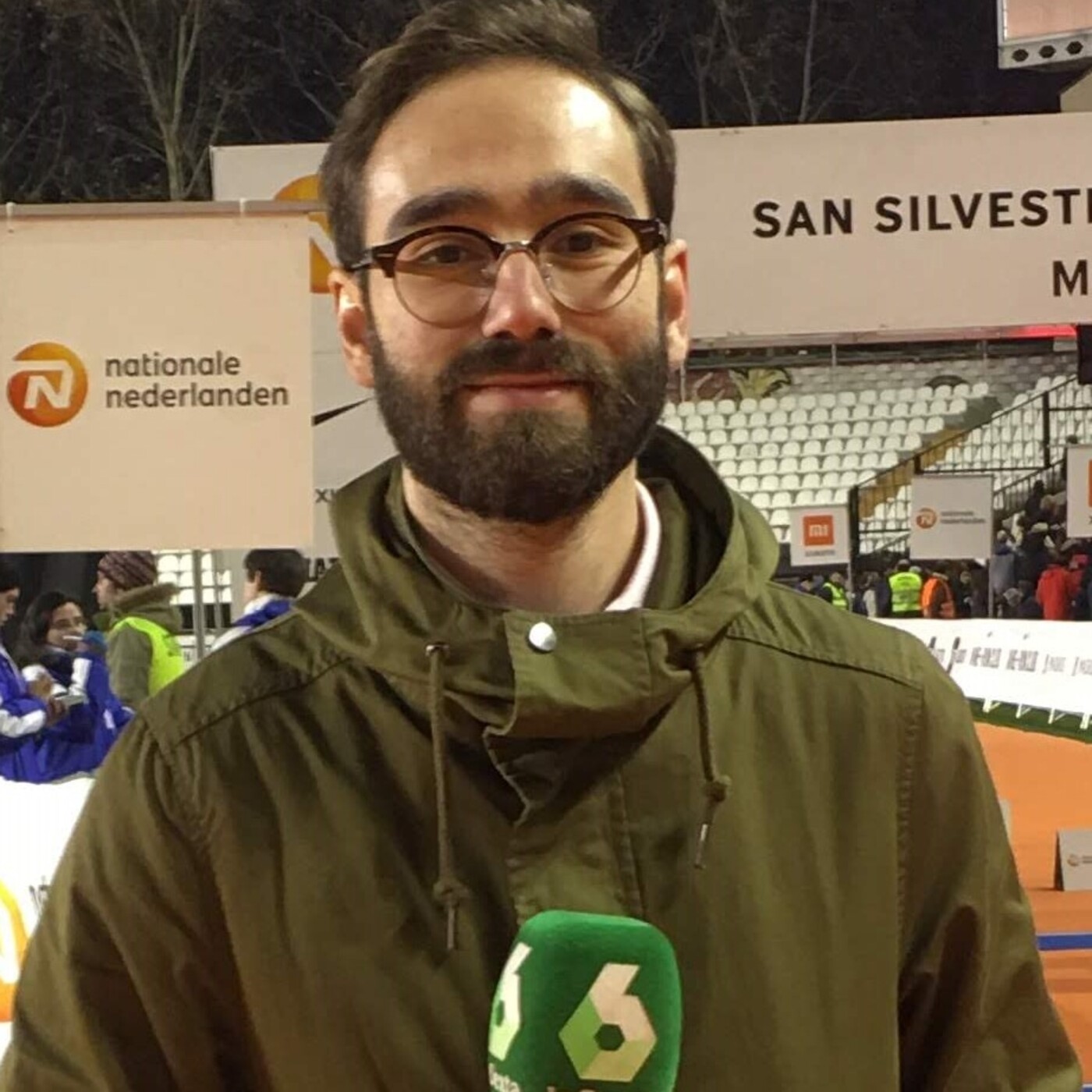 Álvaro Álvarez Villegas