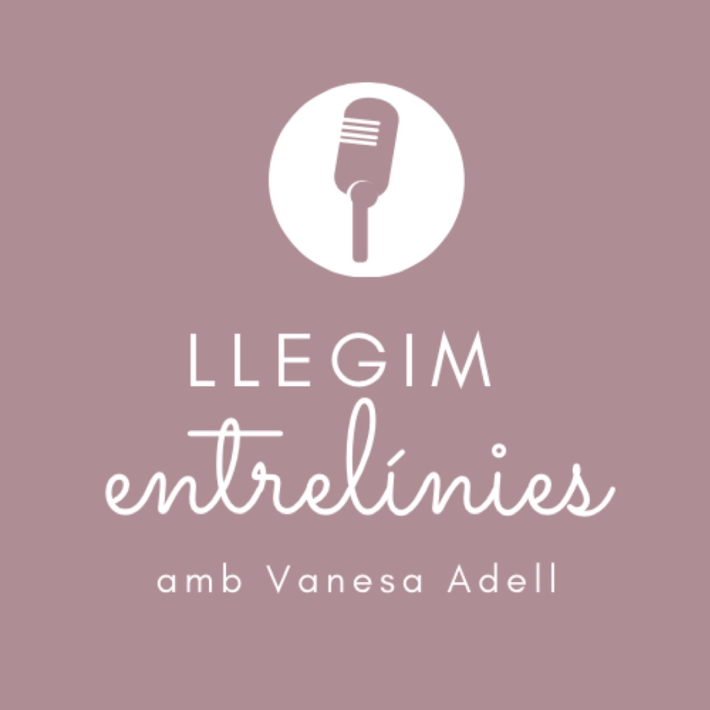 Llegim entrelínies