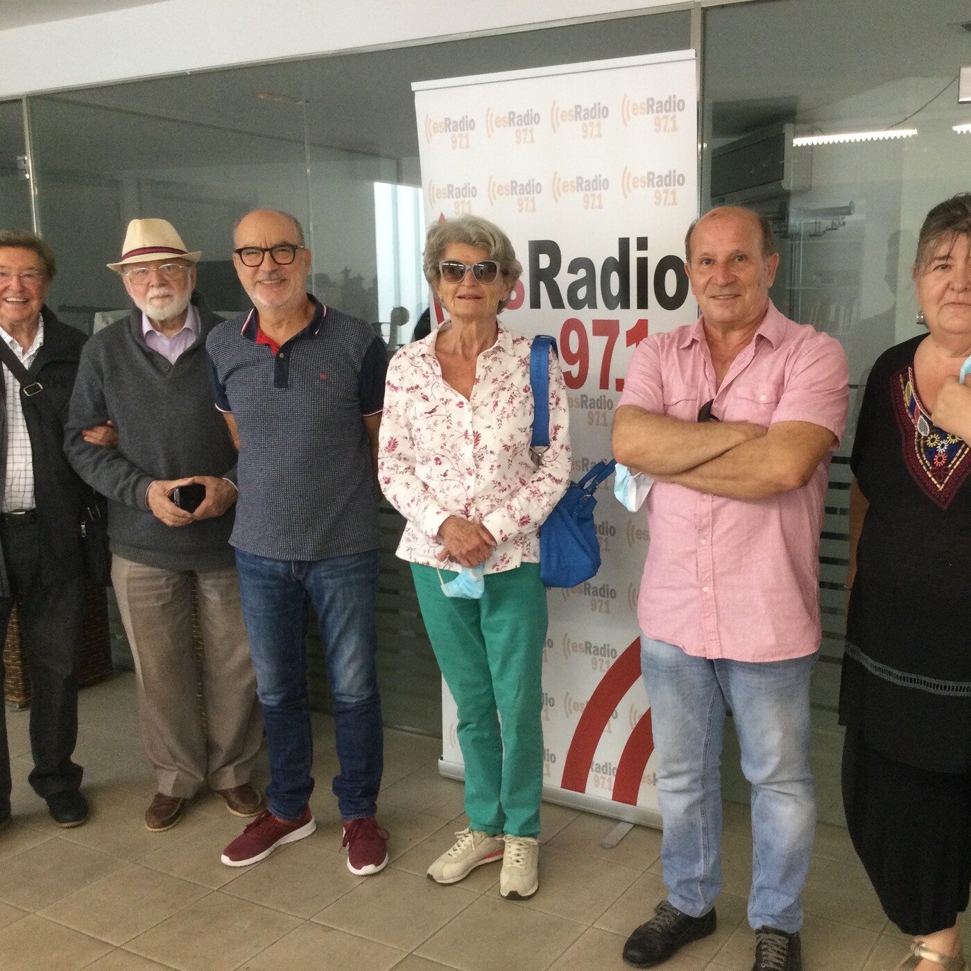 Tertulia del Contrapunto