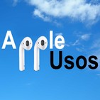 AppleUsos - Capitulo 3 - Nubes y Nublados