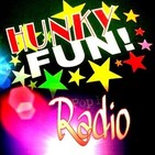 HUNKY FUN