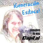 Programa Generación Exitosa 16 de febrero 2019
