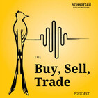 BST #19 - interview with Troy and Denise Schroder