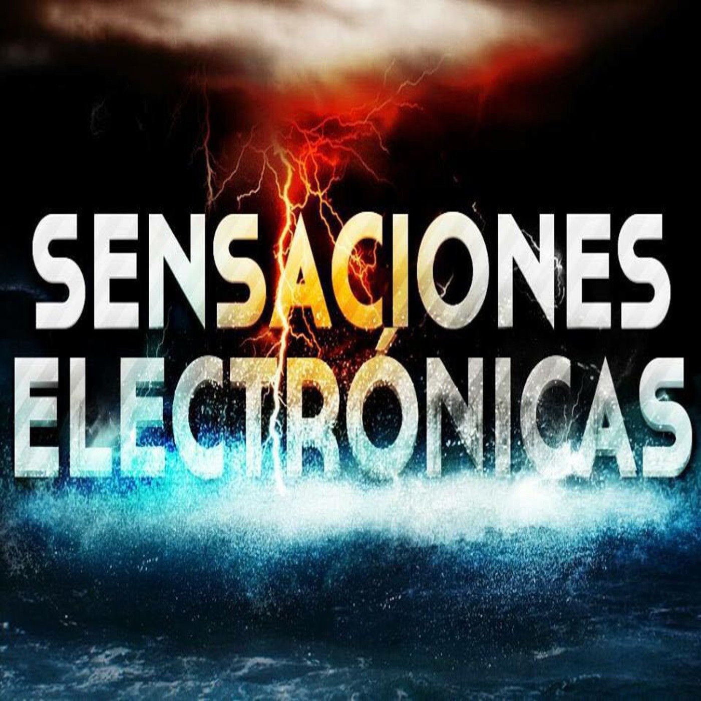 Sensaciones Electrónicas