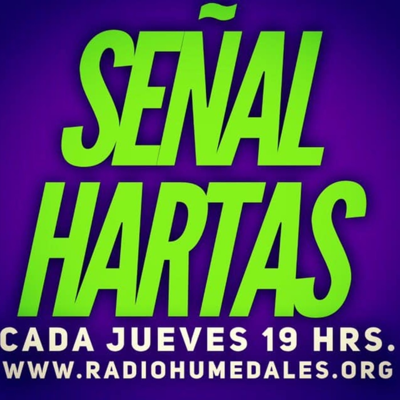 Hartas Mujeres