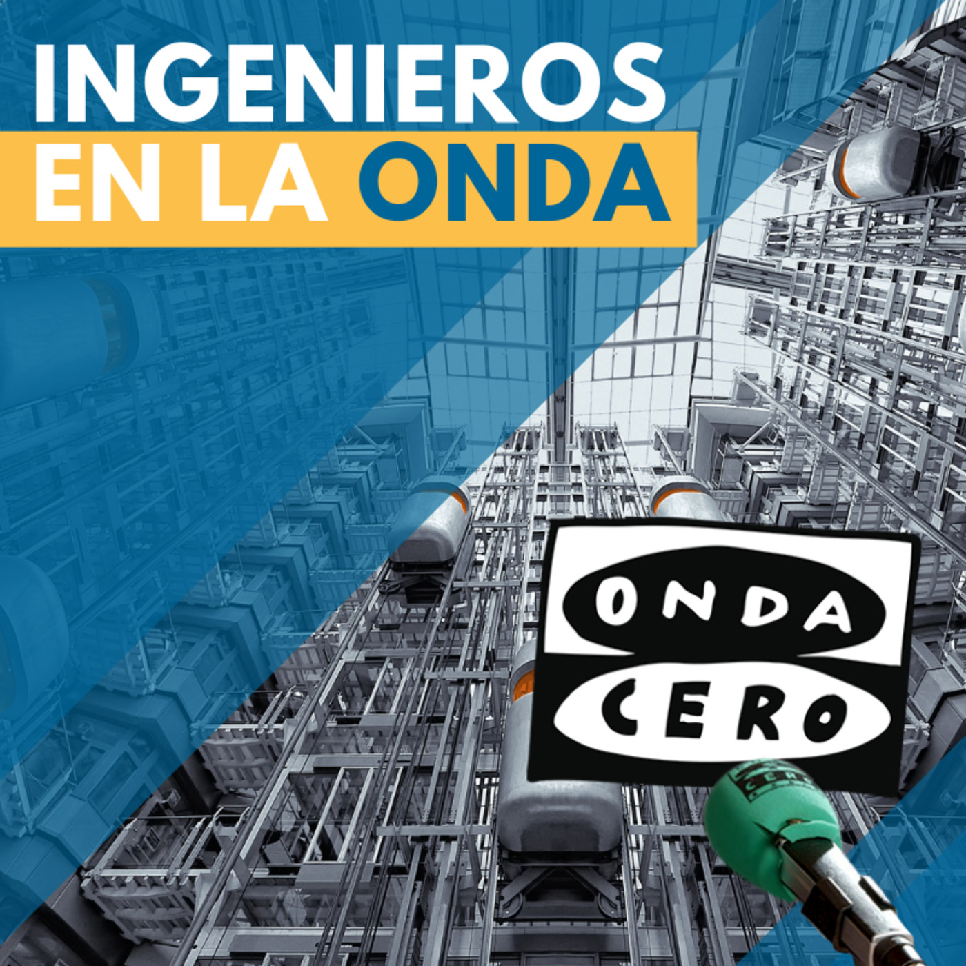ingenierosVA en Onda Cero