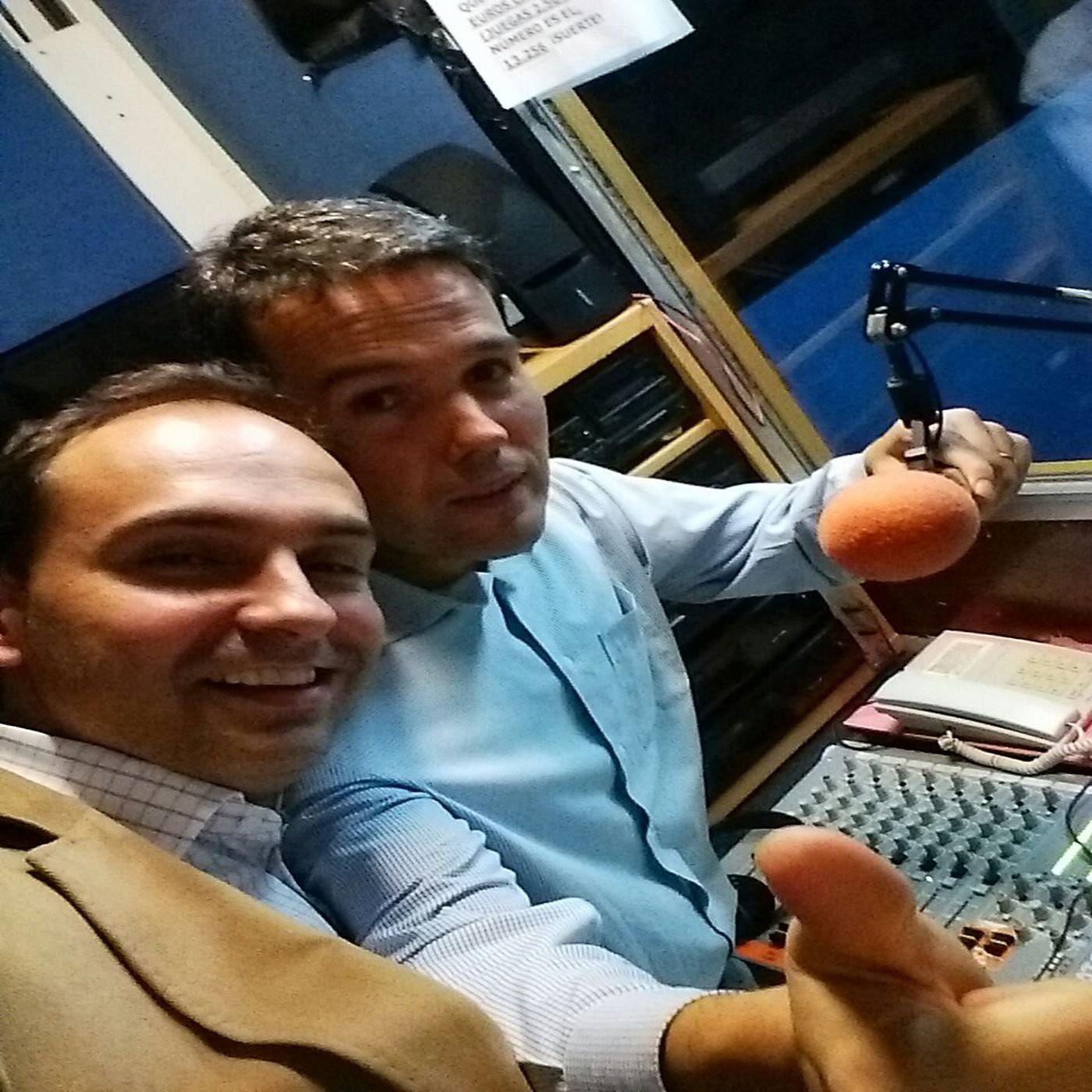 Podcast de NoLoVeo