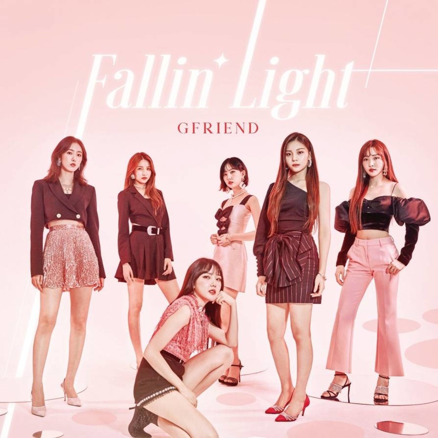Fallin’ Light