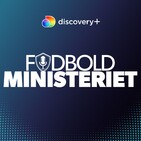 Alle gode gange 5 og legendebæstet