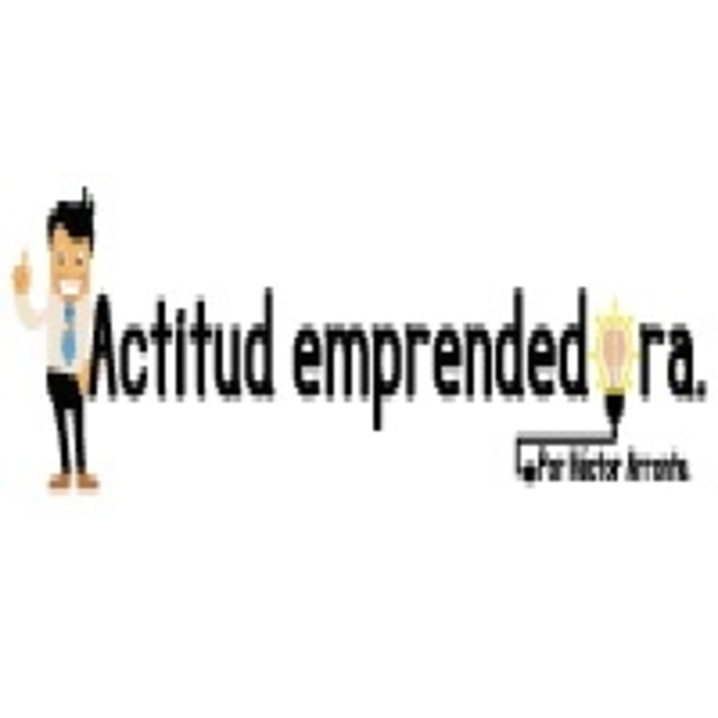 Actitud emprendedora