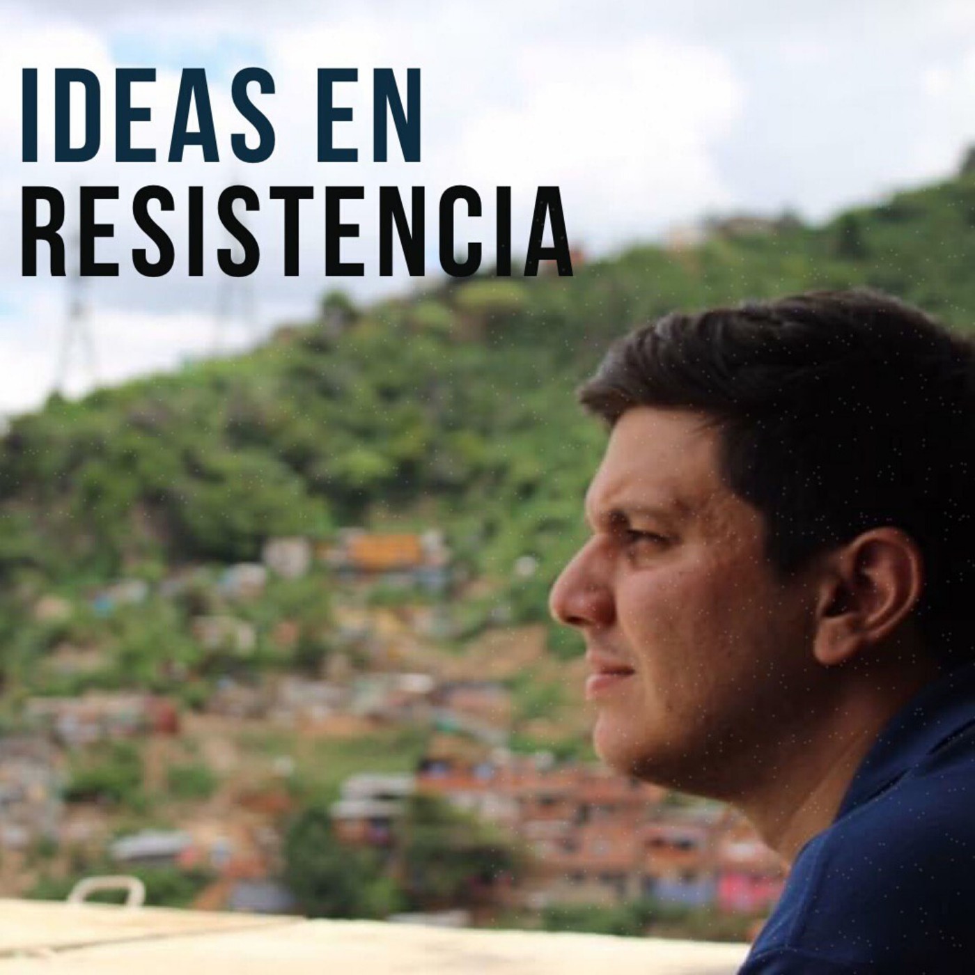 Ideas en Resistencia.