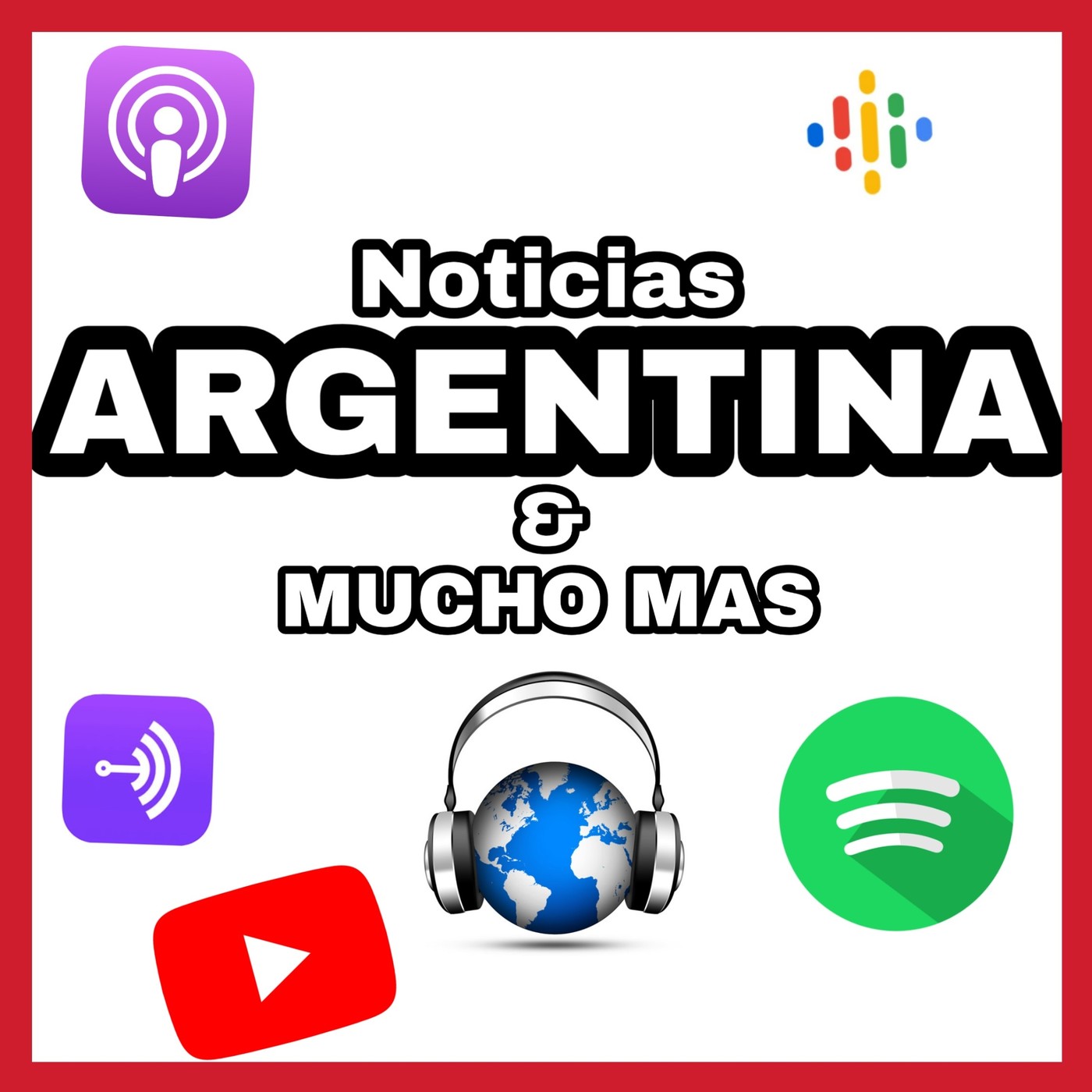 Noticias ARGENTINAS y mas