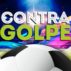 Podcast Contragolpe 2650 Marzo 25 2020