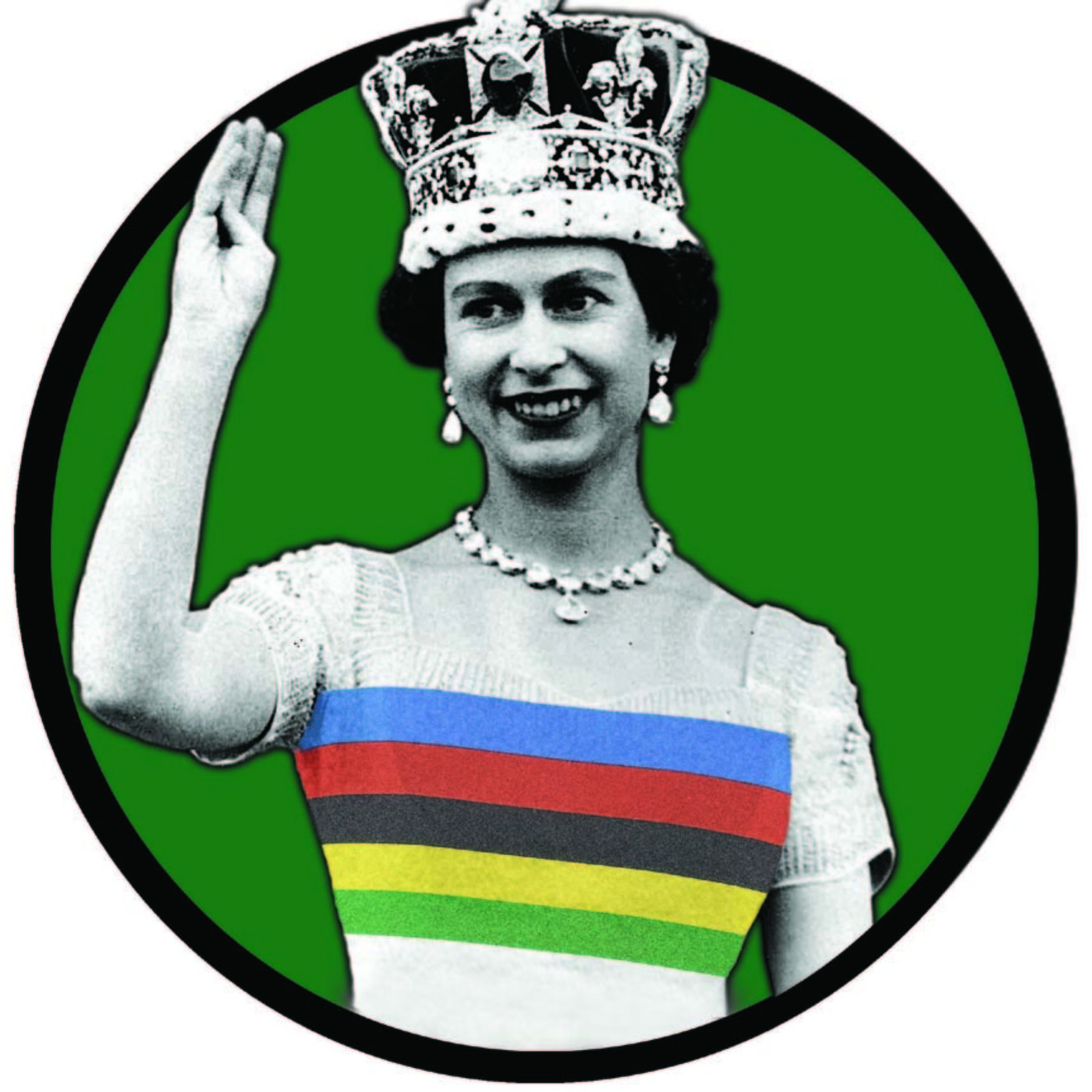 Etapa Reina