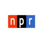 NPR podcasts