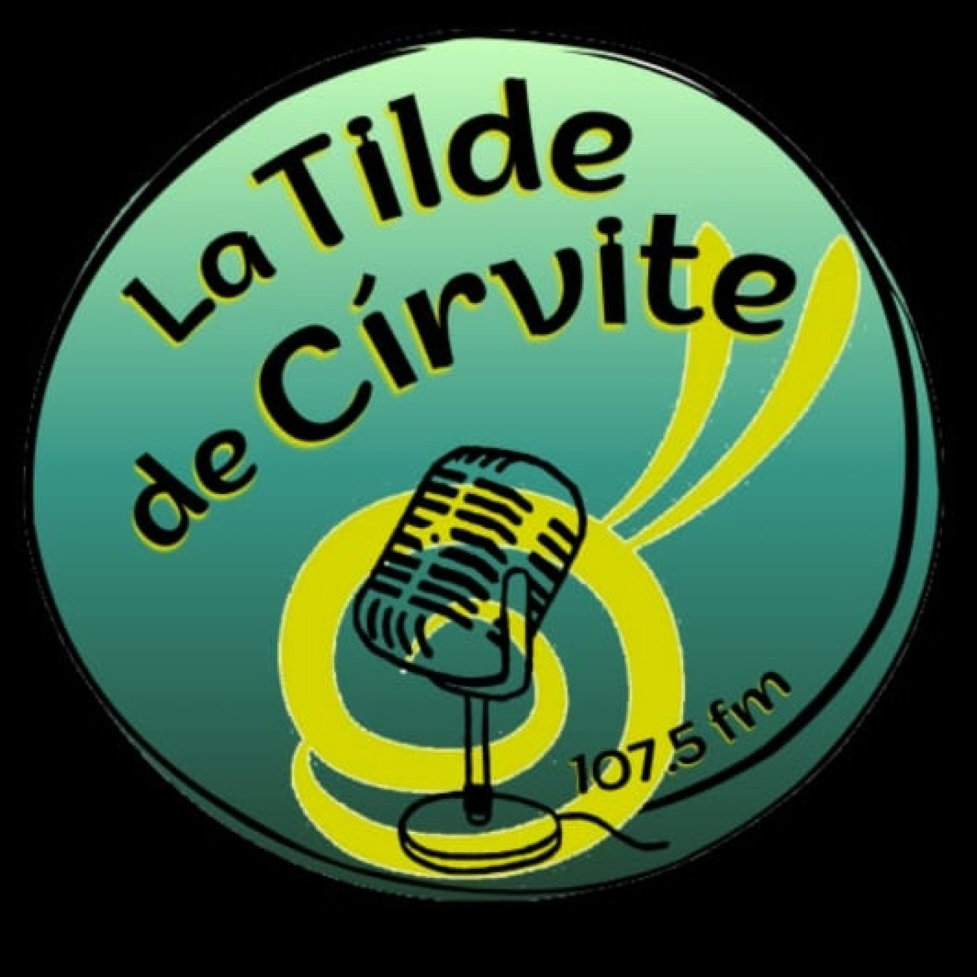 La Tilde de Cirvite