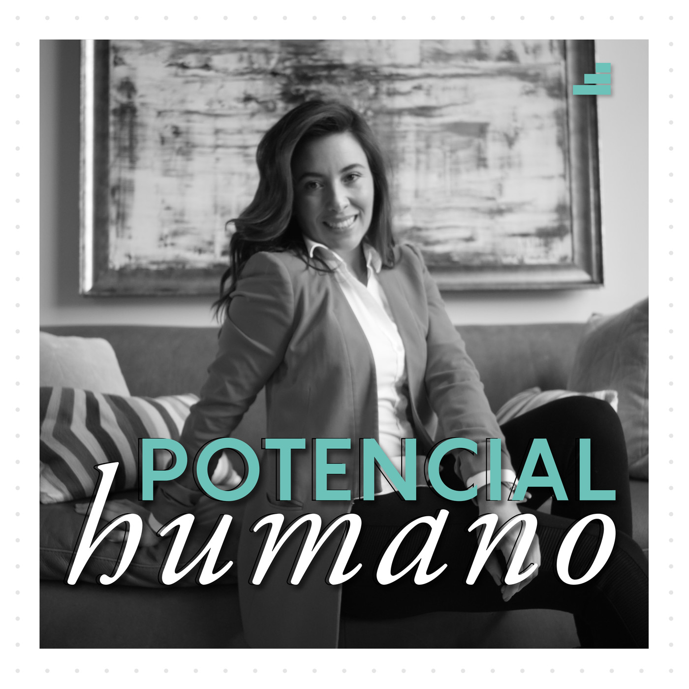 POTENCIAL HUMANO by PAMELA GUADALUPE