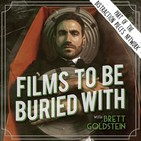 Dominic Monaghan - Films To Be Buried With with Brett Goldstein #28