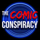 The Comic Conspiracy: Episode 389
