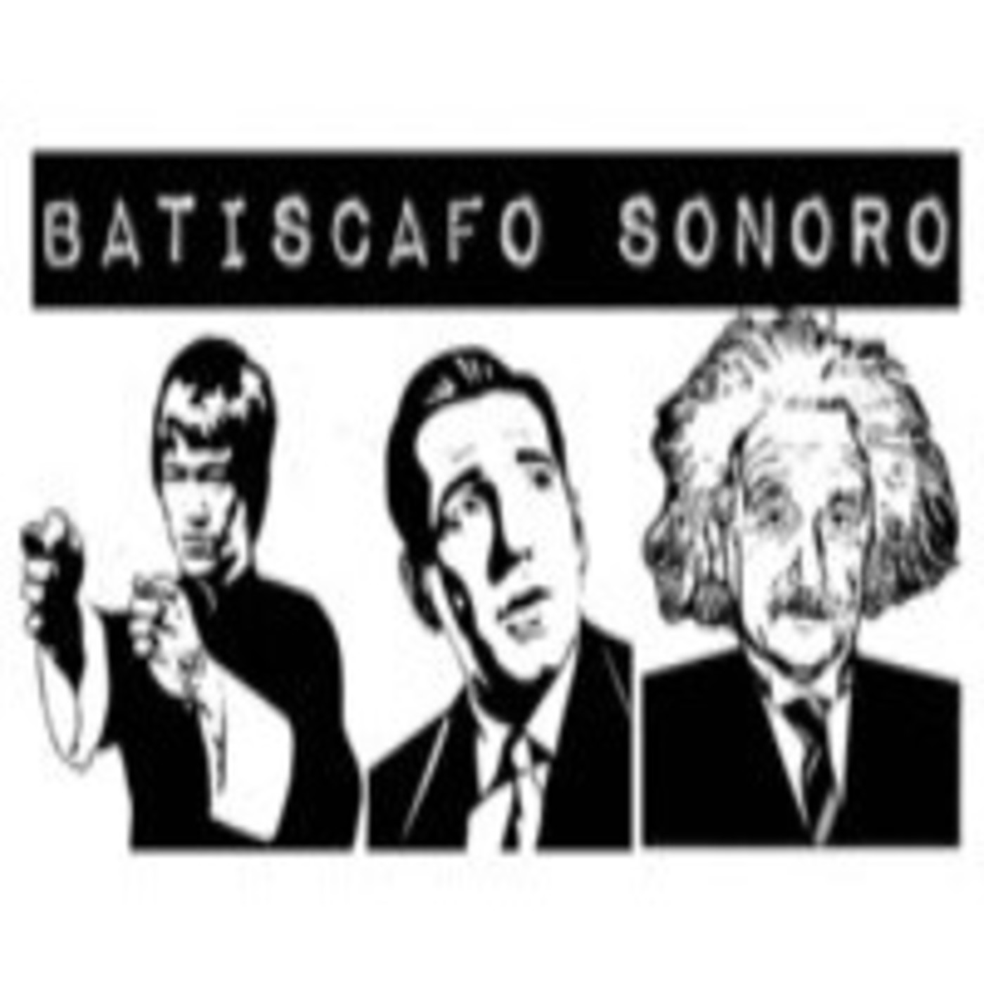 El Batiscafo Sonoro