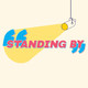 Standing By: Sophia Fabiilli