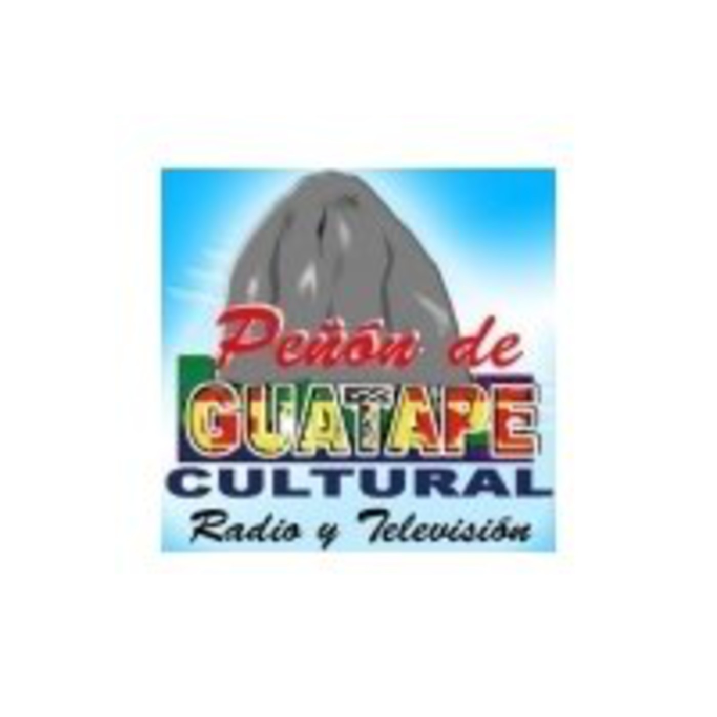 EMISORA PEÑON DE GUATAPE