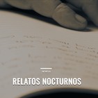 Capítulo 15 de 'El retrato de Dorian Gray' y relato "Historias de un Espíritu" de Charles Nadies