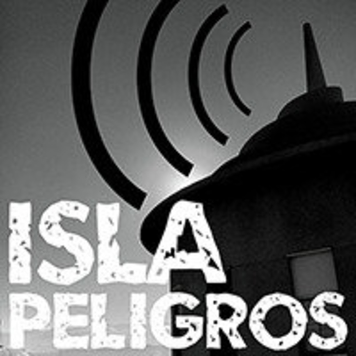 Isla Peligros