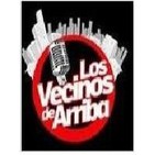 Los Vecinos de Arriba: Capítulo 16