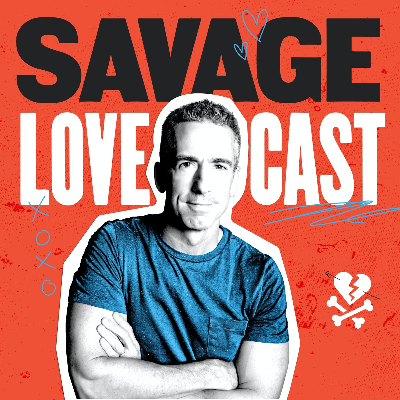 Savage Love Episode 702
